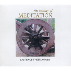 Journey of Meditation `The CD